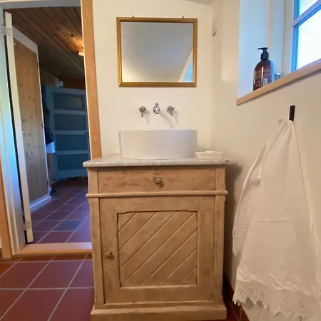 Artist Studio * Frederiksværk