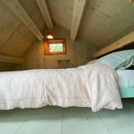 Artist Studio Guest house *
