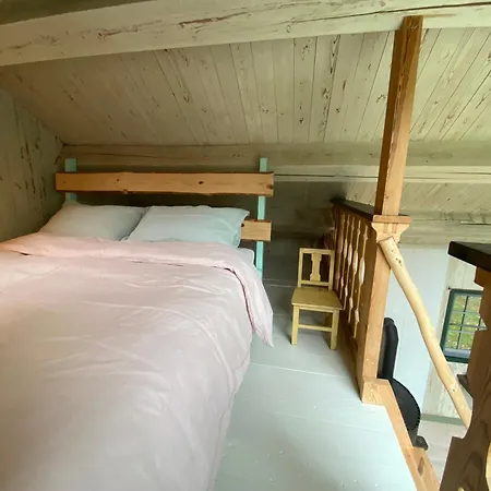 Artist Studio Frederiksværk