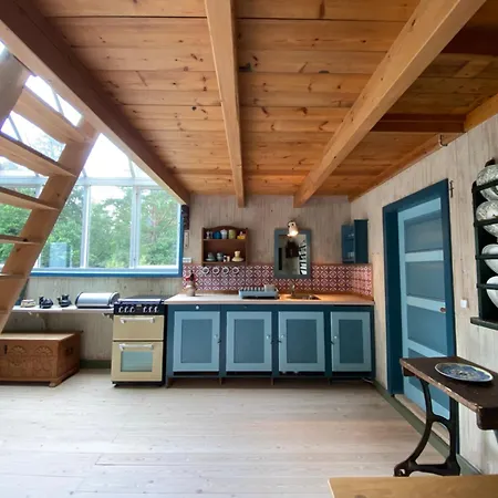 Maison d'hôtes Artist Studio Frederiksværk