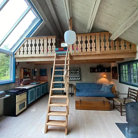 Artist Studio * Frederiksværk